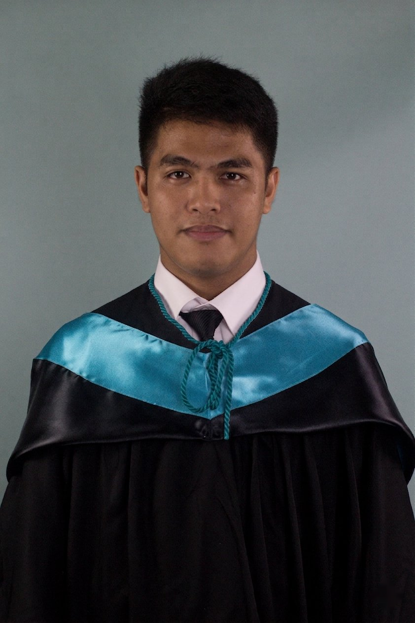 Kerneil Rommel S. Gocotano